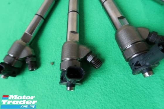 KIA CARNIVAL D4HE INJECTOR Performance Part 