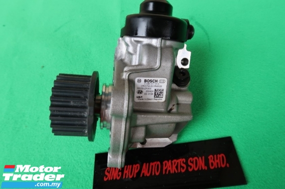 KIA SORENTO DIESEL HIGH PRESSURE PUMP Performance Part 