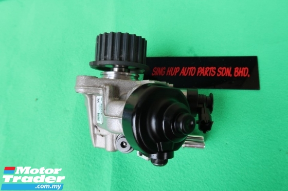 KIA SORENTO DIESEL HIGH PRESSURE PUMP Performance Part 