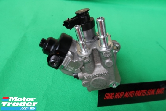KIA SORENTO DIESEL HIGH PRESSURE PUMP Performance Part 