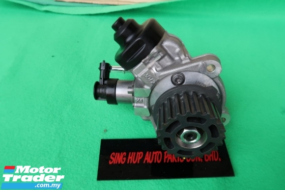 KIA SORENTO DIESEL HIGH PRESSURE PUMP Performance Part 