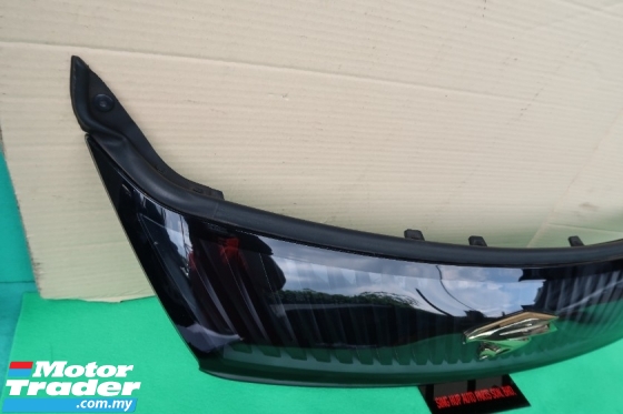 TOYOTA HARRIER ZSU60 FRONT GRILLE Performance Part 