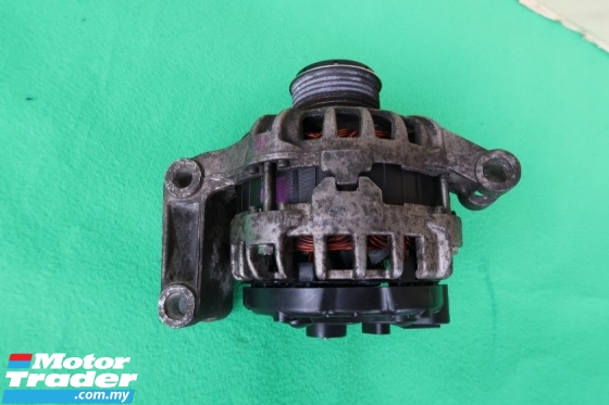 FORD RANGER T6 T7 ALTERNATOR Performance Part 
