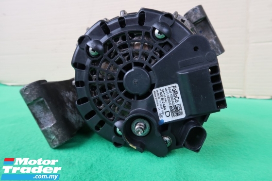 FORD RANGER T6 T7 ALTERNATOR Performance Part 