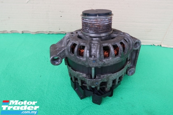 FORD RANGER T6 T7 ALTERNATOR Performance Part 
