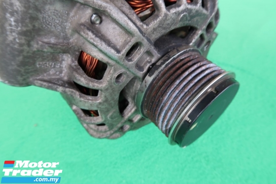 FORD RANGER T6 T7 ALTERNATOR Performance Part 