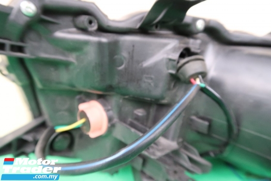 TOYOTA ALTIS HEADLAMP RH CHINA Performance Part 