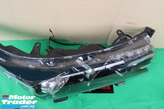 TOYOTA ALTIS HEADLAMP RH CHINA Performance Part 
