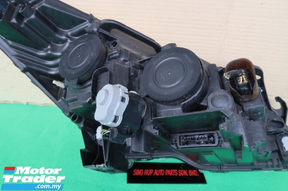 PEUGEOT 3008 HEADLAMP Performance Part 