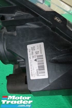 PEUGEOT 3008 HEADLAMP Performance Part 
