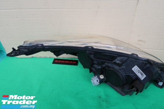 PEUGEOT 3008 HEADLAMP Performance Part 