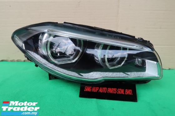 BMW F10 LCI HEADLAMP Performance Part 