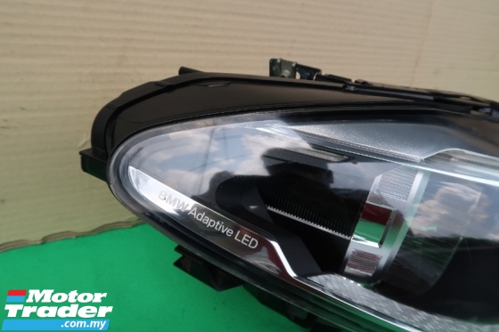 BMW F10 LCI HEADLAMP Performance Part 