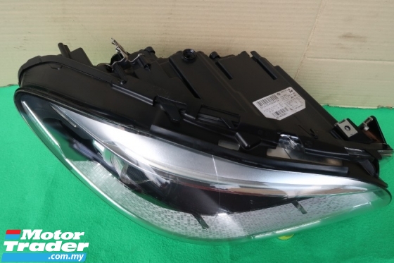 BMW F10 LCI HEADLAMP Performance Part 