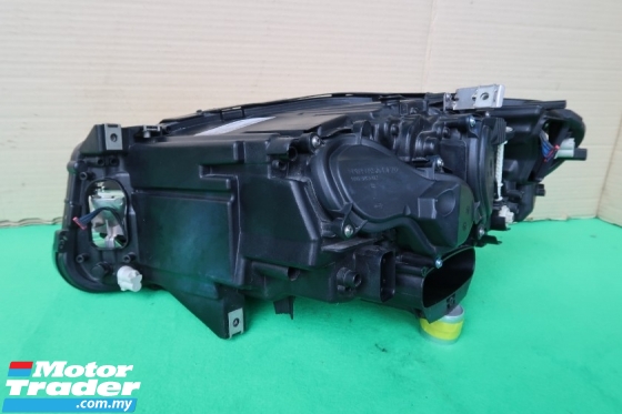 BMW F10 LCI HEADLAMP Performance Part 