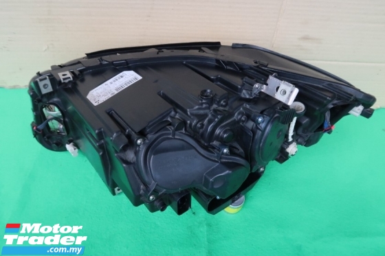 BMW F10 LCI HEADLAMP Performance Part 