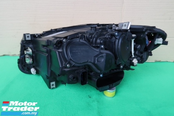 BMW F10 LCI HEADLAMP Performance Part 