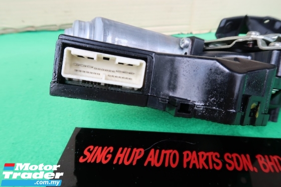 TOYOTA VELLFIRE AGH30 POWER BOOT MOTOR Performance Part 