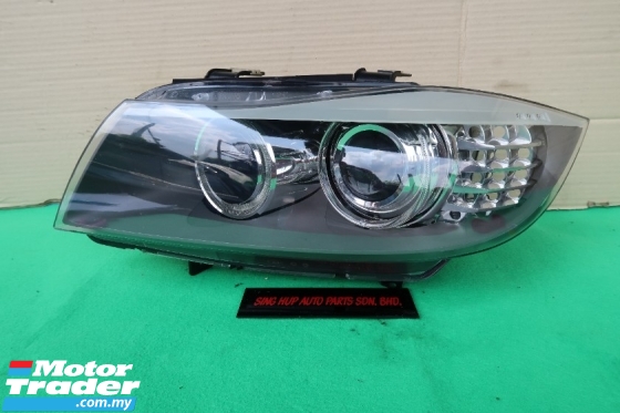 BMW E90 LCI HEADLAMP LH Performance Part 