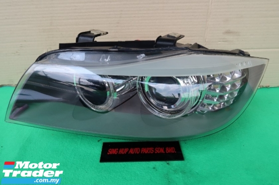 BMW E90 LCI HEADLAMP LH Performance Part 