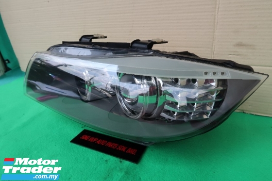 BMW E90 LCI HEADLAMP LH Performance Part 