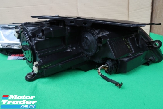 VOLKSWAGEN JETTA HEADLAMP  Performance Part 