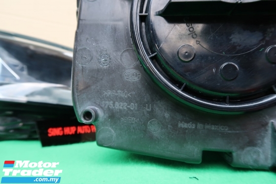 VOLKSWAGEN JETTA HEADLAMP  Performance Part 
