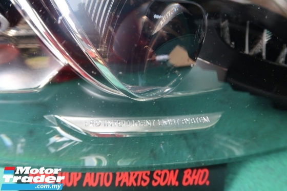 MERCEDES W205 FACELIFT HEADLAMP Performance Part 
