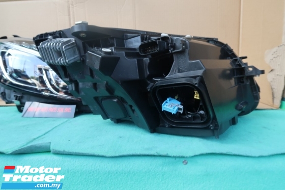 MERCEDES W205 FACELIFT HEADLAMP Performance Part 