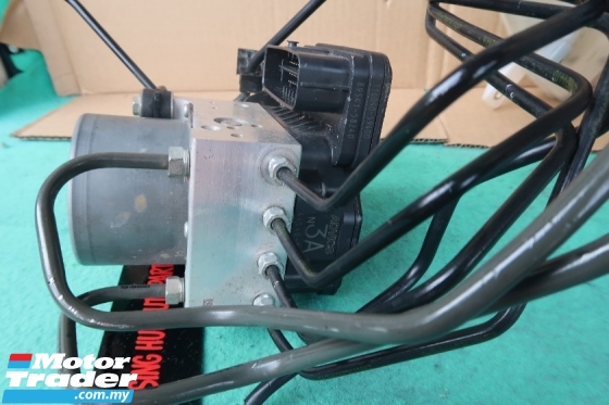 TOYOTA ALPHARD AGH30 ABS PUMP BRAKE SOLVE Performance Part 