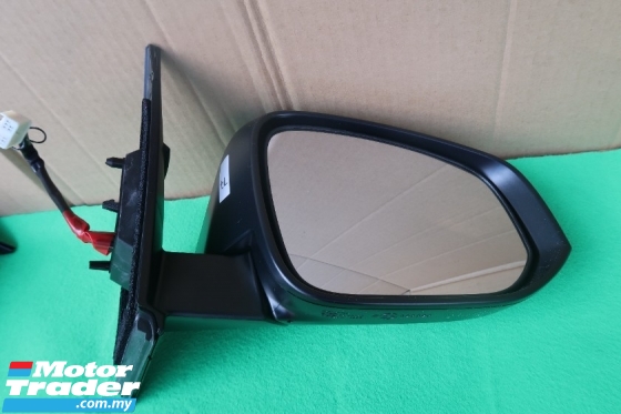 TOYOTA ALTIS SIDE MIRRIOR (NEW) Performance Part 