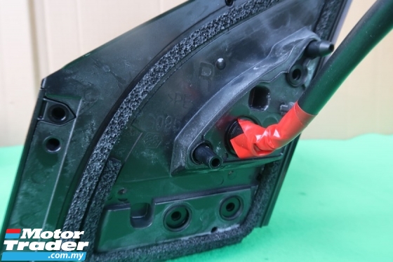 TOYOTA ALTIS SIDE MIRRIOR (NEW) Performance Part 