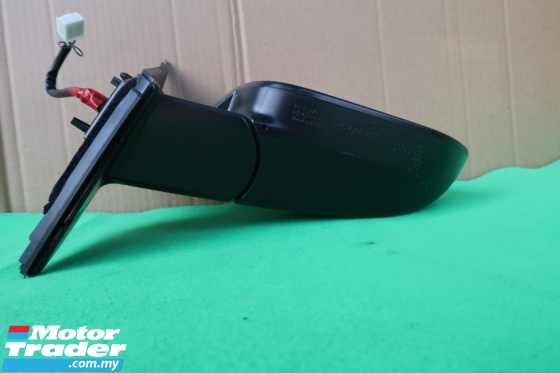 TOYOTA ALTIS SIDE MIRRIOR (NEW) Performance Part 