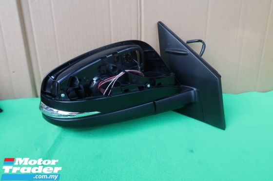 TOYOTA ALTIS SIDE MIRRIOR (NEW) Performance Part 