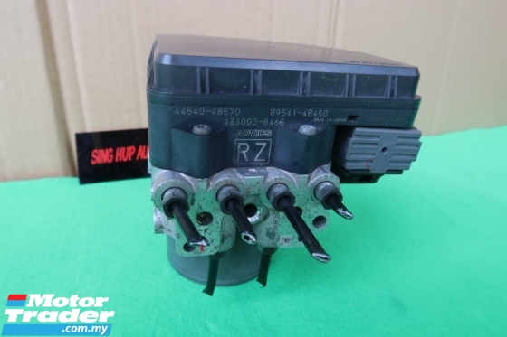 LEXUS RX350 ABS PUMP Performance Part 