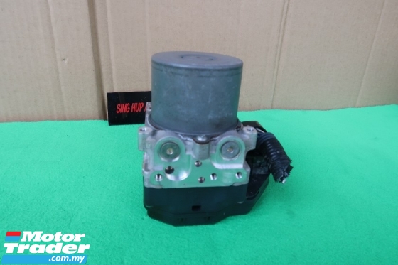 LEXUS RX350 ABS PUMP Performance Part 