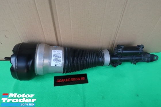 MERCEDES S CLASS W222 AIRMATIC ABSORBER Performance Part 