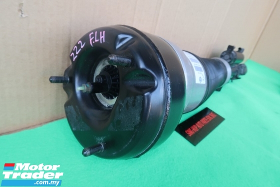 MERCEDES S CLASS W222 AIRMATIC ABSORBER Performance Part 
