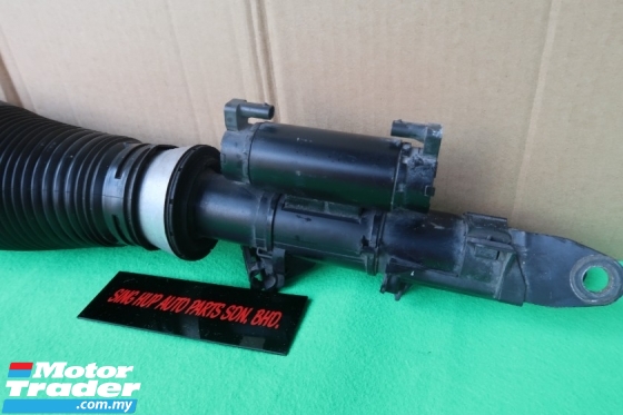 MERCEDES S CLASS W222 AIRMATIC ABSORBER Performance Part 
