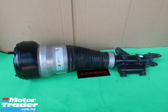 MERCEDES S CLASS W222 AIRMATIC ABSORBER Performance Part 