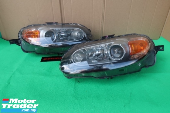 MAZDA MX5 HEADLAMP Performance Part 