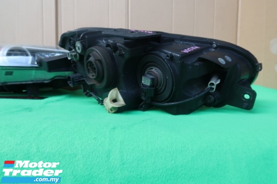 MAZDA MX5 HEADLAMP Performance Part 