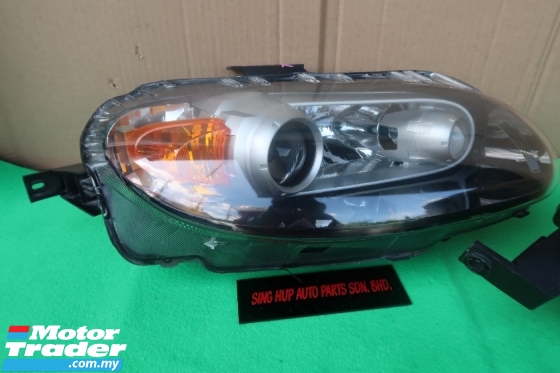MAZDA MX5 HEADLAMP Performance Part 