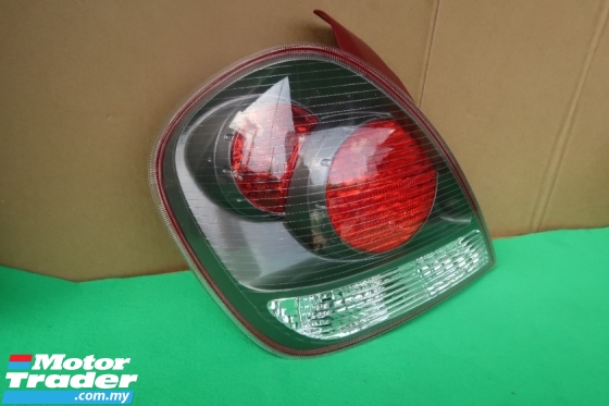 NISSAN SENTRA N6 TAIL LAMP (NEW) Performance Part 