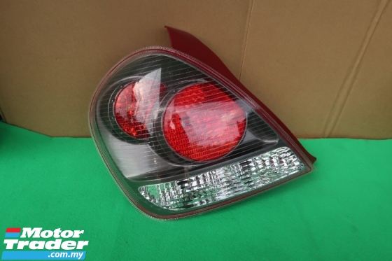 NISSAN SENTRA N6 TAIL LAMP (NEW) Performance Part 