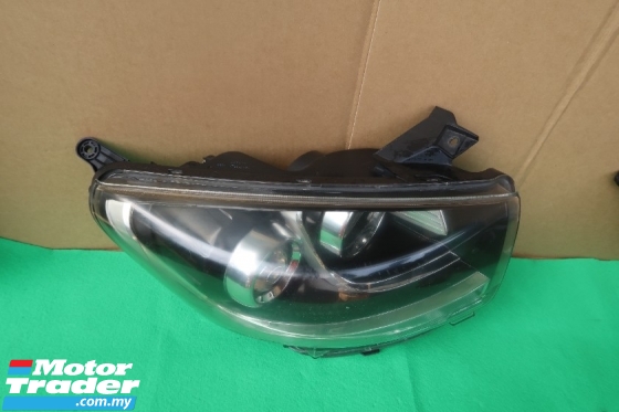 PERODUA AXIA (NEW) Performance Part 