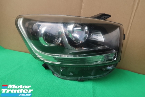 PERODUA AXIA (NEW) Performance Part 