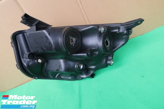 PERODUA AXIA (NEW) Performance Part 
