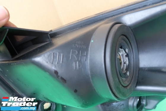 PERODUA AXIA (NEW) Performance Part 