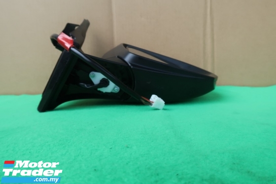 PERODUA MYVI 2018 SIDE MIRRIOR Performance Part 